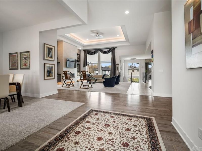 1864 Tossing Mane Court, Centerville, OH 45458 Photo 23