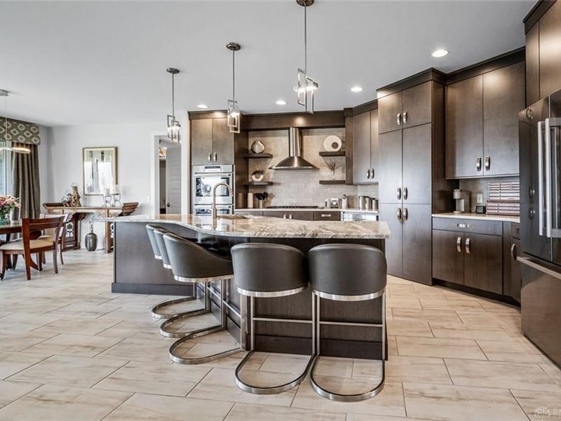 1864 Tossing Mane Court, Centerville, OH 45458 Photo 25