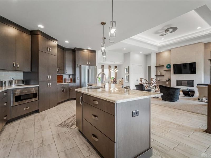 1864 Tossing Mane Court, Centerville, OH 45458 Photo 26