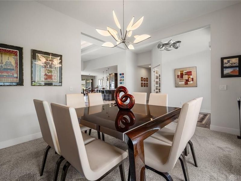 1864 Tossing Mane Court, Centerville, OH 45458 Photo 28