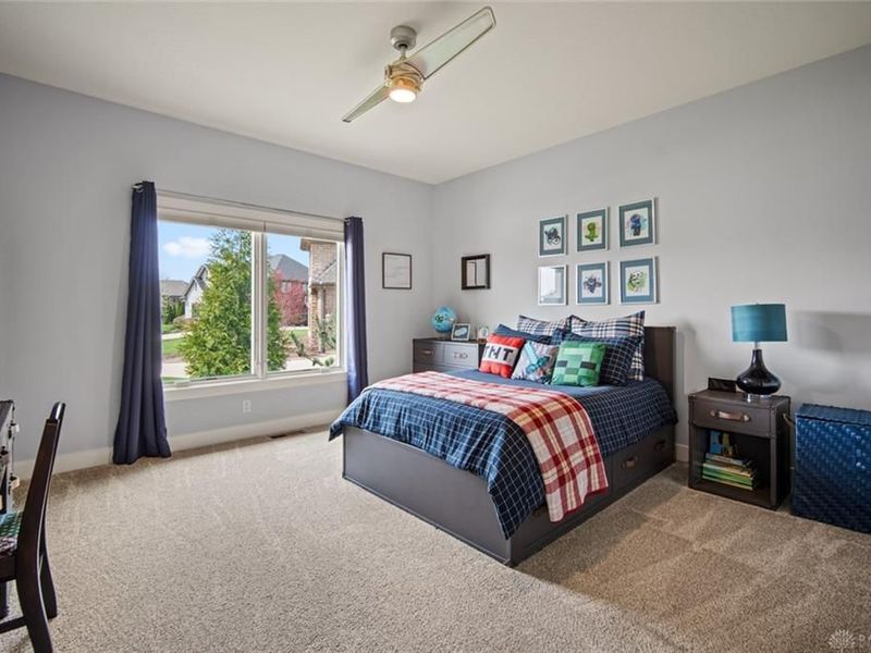 1864 Tossing Mane Court, Centerville, OH 45458 Photo 29