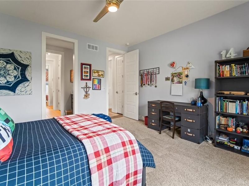 1864 Tossing Mane Court, Centerville, OH 45458 Photo 30