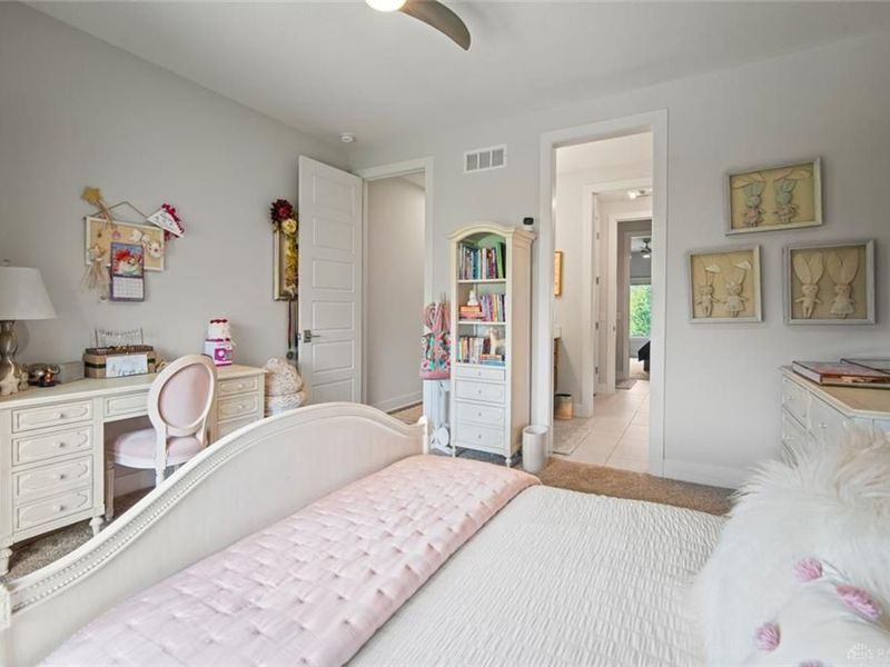 1864 Tossing Mane Court, Centerville, OH 45458 Photo 35