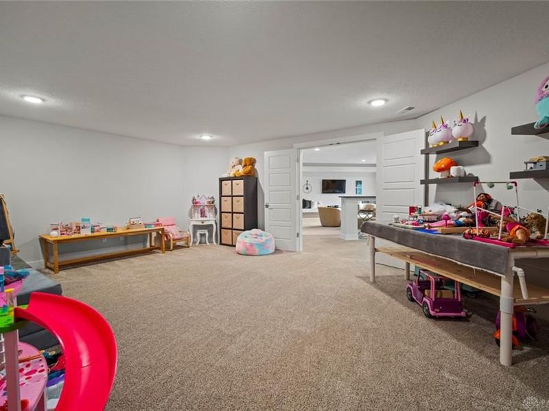 1864 Tossing Mane Court, Centerville, OH 45458 Photo 44