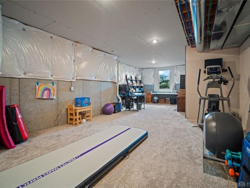 1864 Tossing Mane Court, Centerville, OH 45458 Photo 47