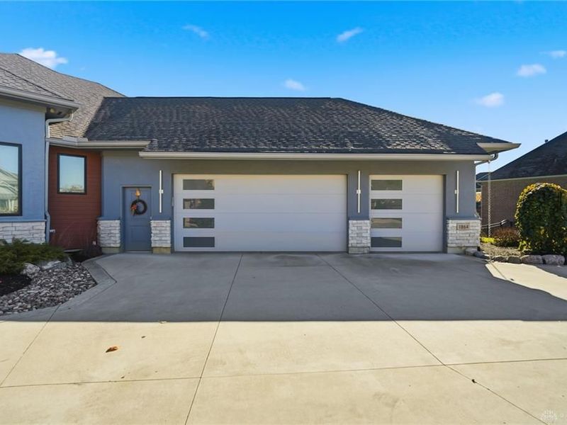 1864 Tossing Mane Court, Centerville, OH 45458 Photo 49