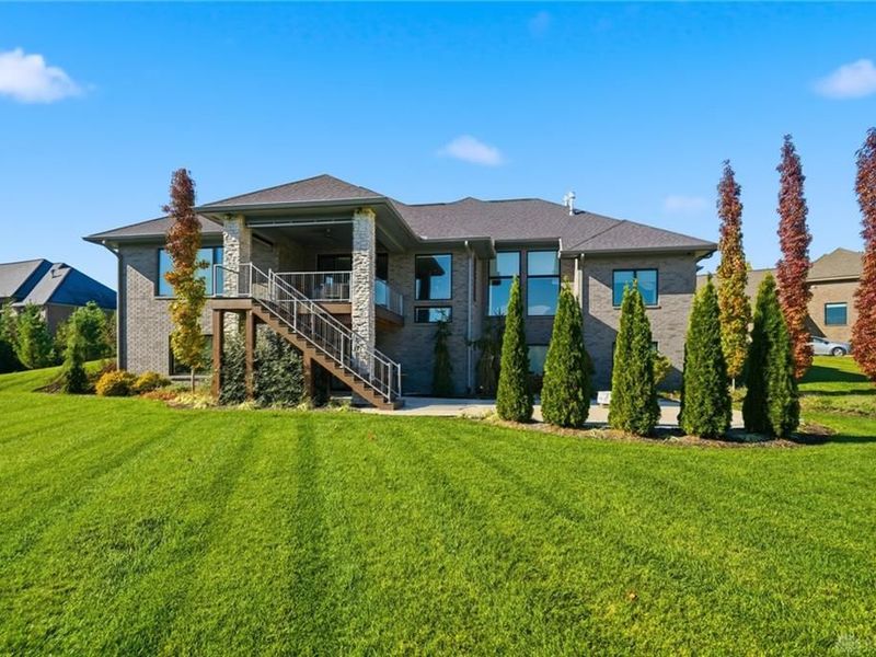 1864 Tossing Mane Court, Centerville, OH 45458 Photo 51