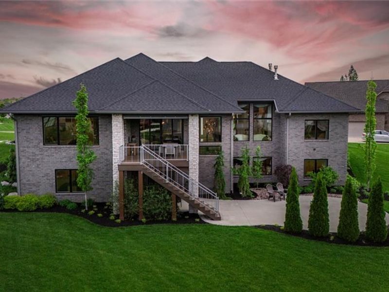 1864 Tossing Mane Court, Centerville, OH 45458 Photo 52