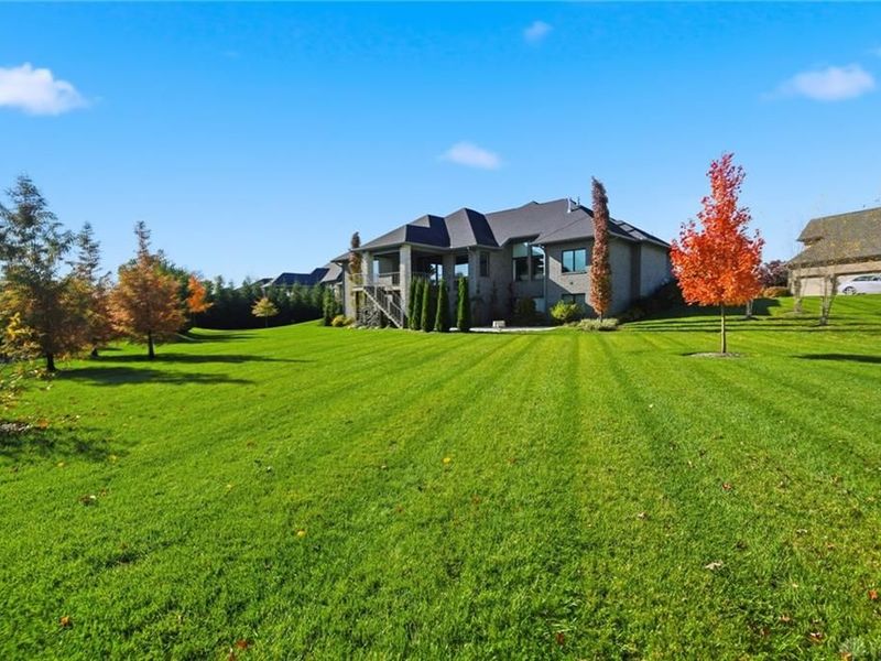 1864 Tossing Mane Court, Centerville, OH 45458 Photo 53