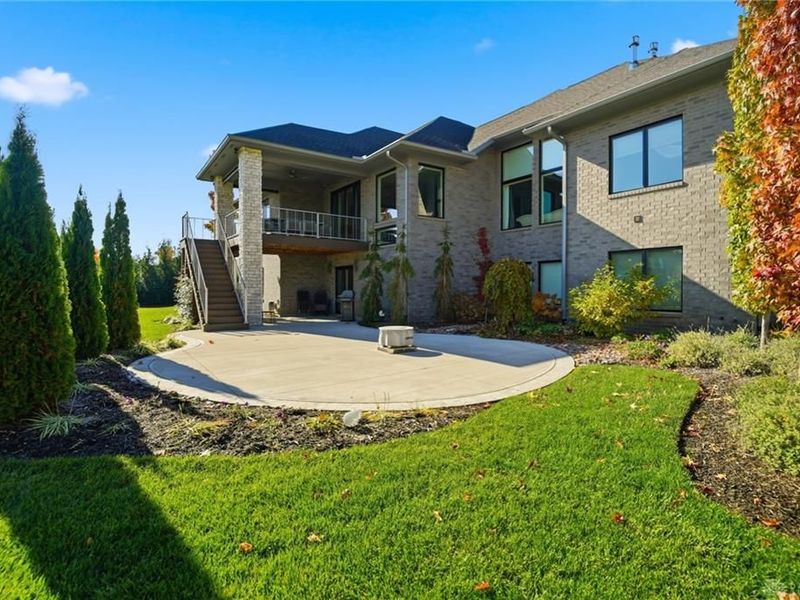 1864 Tossing Mane Court, Centerville, OH 45458 Photo 54