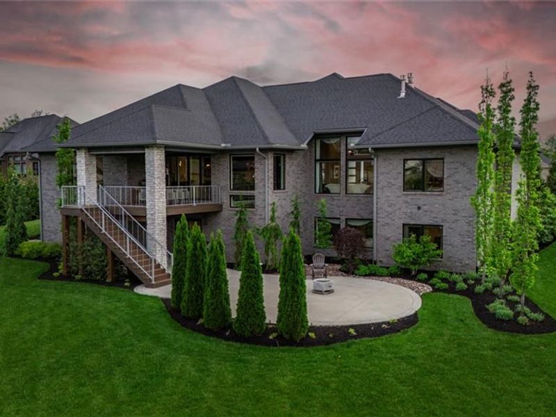 1864 Tossing Mane Court, Centerville, OH 45458 Photo 54