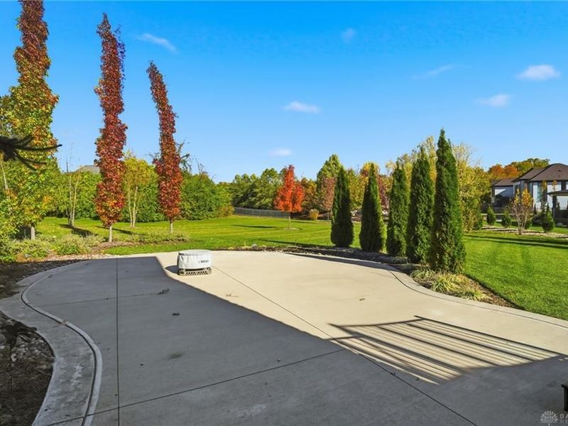 1864 Tossing Mane Court, Centerville, OH 45458 Photo 55