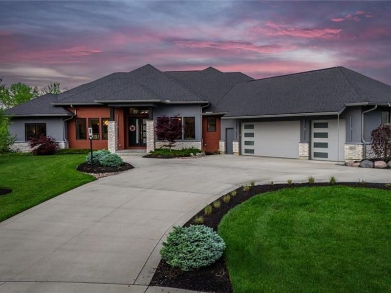 1864 Tossing Mane Court, Centerville, OH 45458 Photo 55