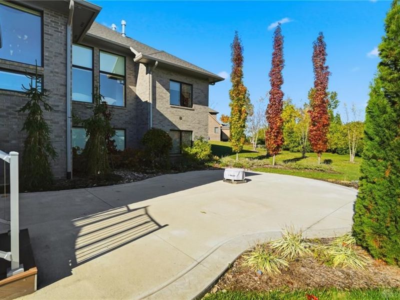 1864 Tossing Mane Court, Centerville, OH 45458 Photo 56