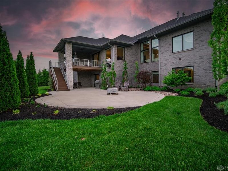 1864 Tossing Mane Court, Centerville, OH 45458 Photo 56