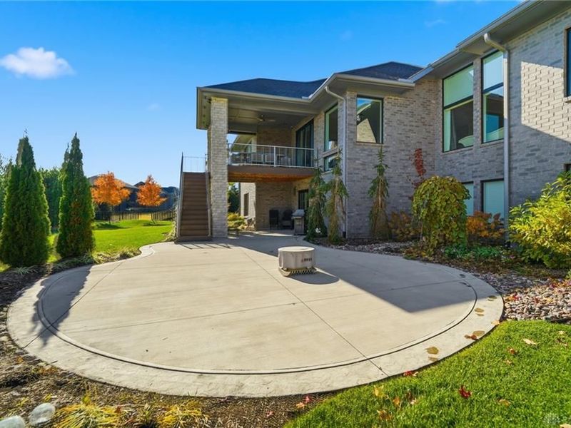 1864 Tossing Mane Court, Centerville, OH 45458 Photo 57