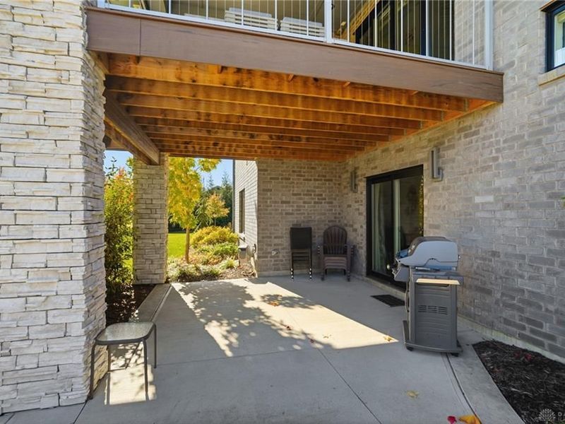 1864 Tossing Mane Court, Centerville, OH 45458 Photo 58