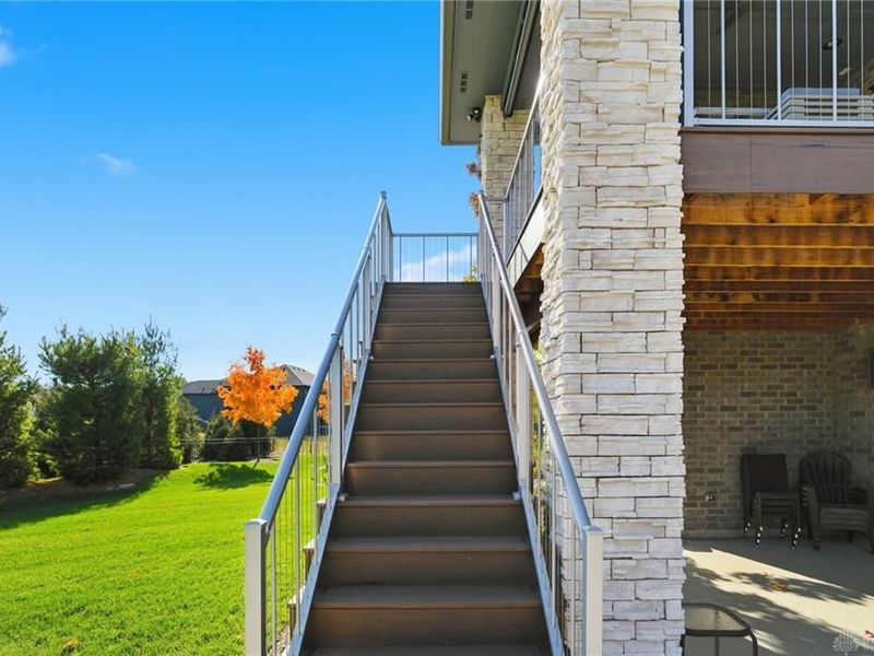 1864 Tossing Mane Court, Centerville, OH 45458 Photo 60