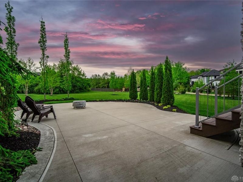 1864 Tossing Mane Court, Centerville, OH 45458 Photo 61