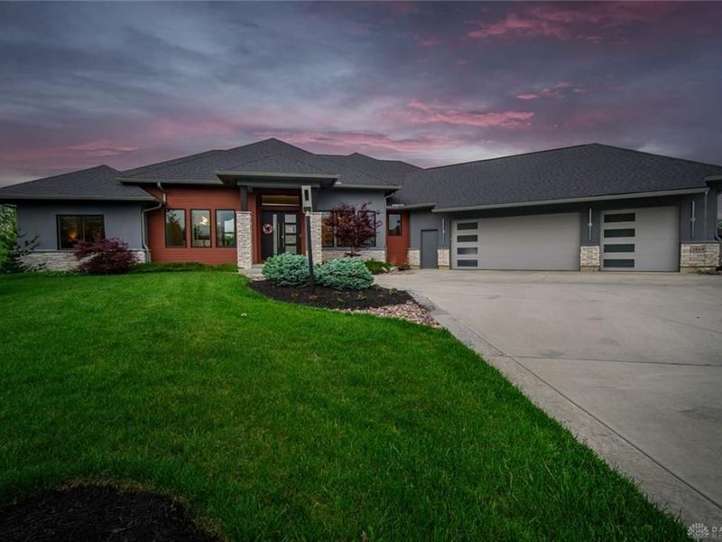1864 Tossing Mane Court, Centerville, OH 45458 Photo 62
