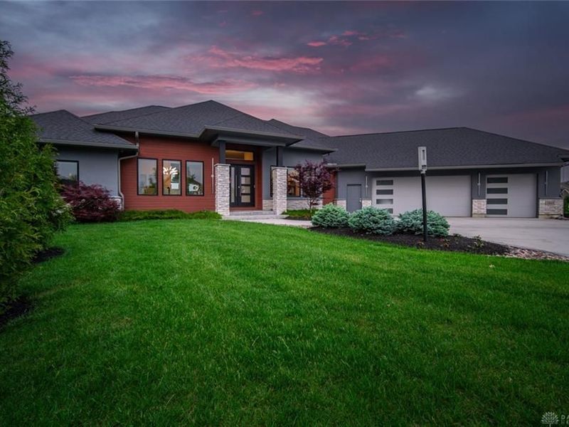1864 Tossing Mane Court, Centerville, OH 45458 Photo 63