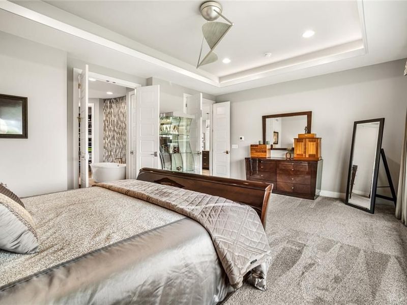 1864 Tossing Mane Court, Centerville, OH 45458 Photo 7