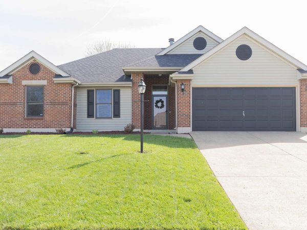 727 Sunflower Circle, Evansville, IN 47712