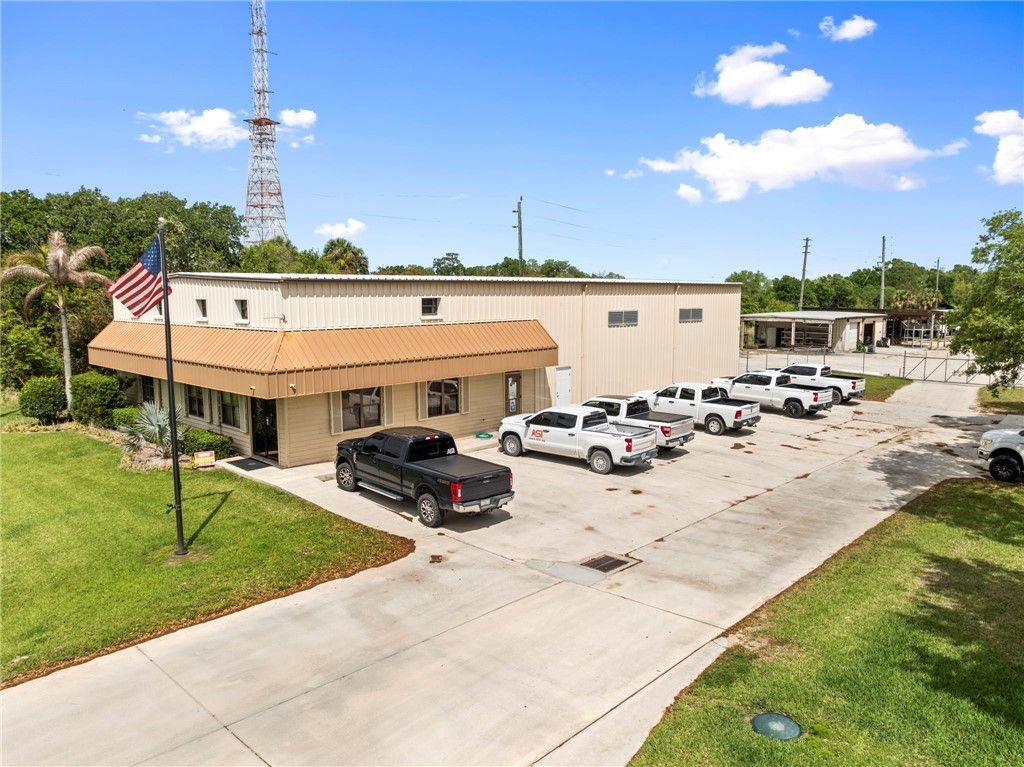 16050 Orange Avenue, Fort Pierce, FL 34945 Photo