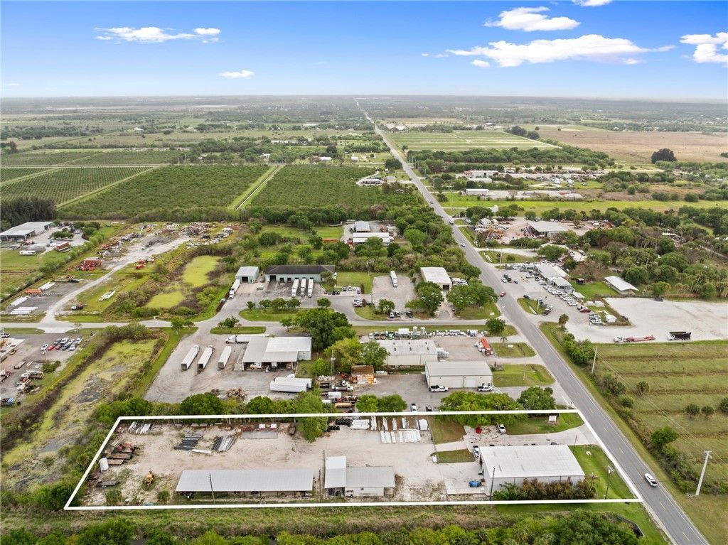 16050 Orange Avenue, Fort Pierce, FL 34945 Photo