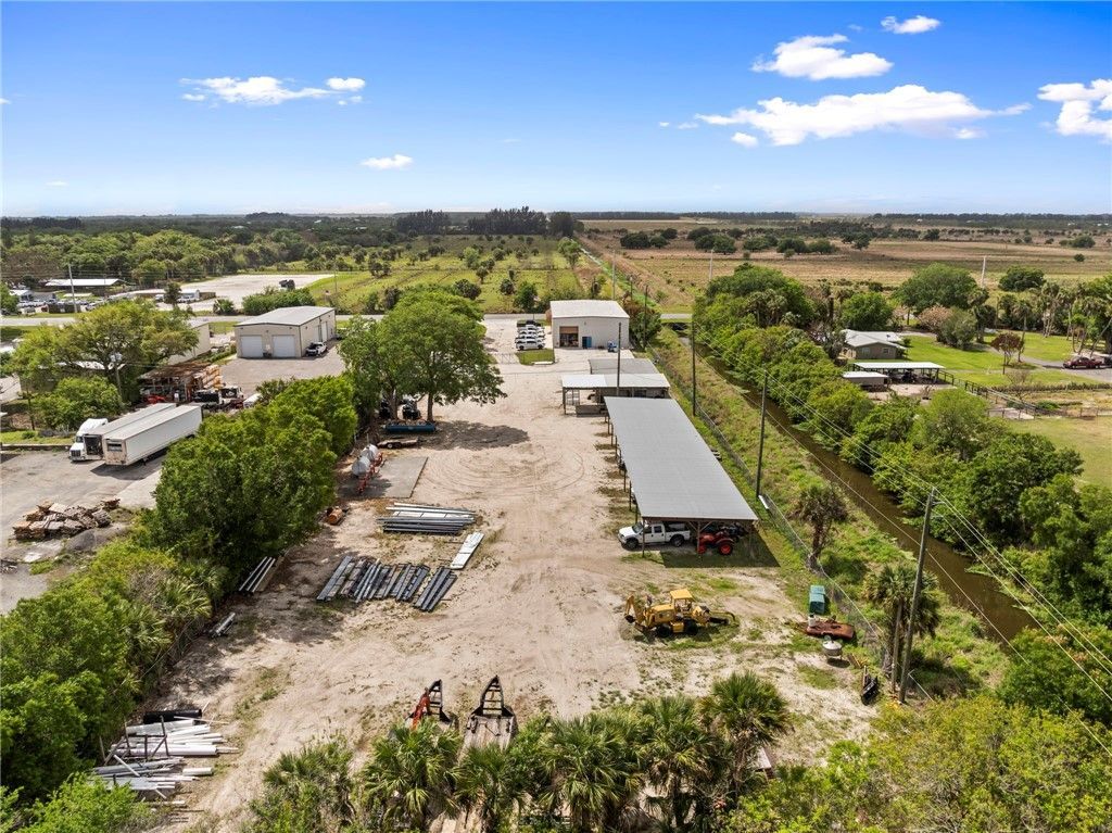 16050 Orange Avenue, Fort Pierce, FL 34945 Photo