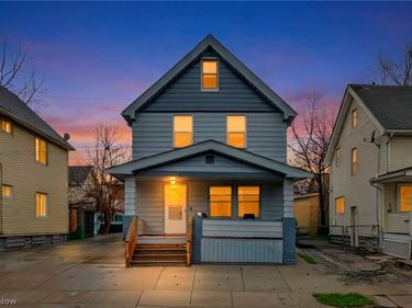3432 W 91st Street, Cleveland, OH 44102