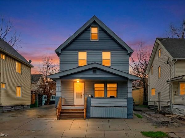 3432 W 91st Street , Cleveland, OH 44102