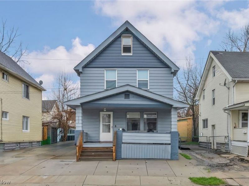 3432 W 91st Street, Cleveland, OH 44102 Photo 2