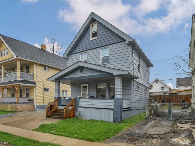 3432 W 91st Street, Cleveland, OH 44102 Photo 4