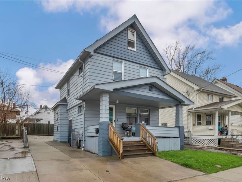 3432 W 91st Street, Cleveland, OH 44102 Photo 5