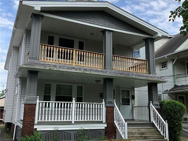 3441 W 95 Street , Cleveland, OH 44102 Photo 1