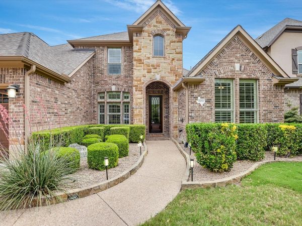 16012 Zagros WAY, Austin, TX 78738