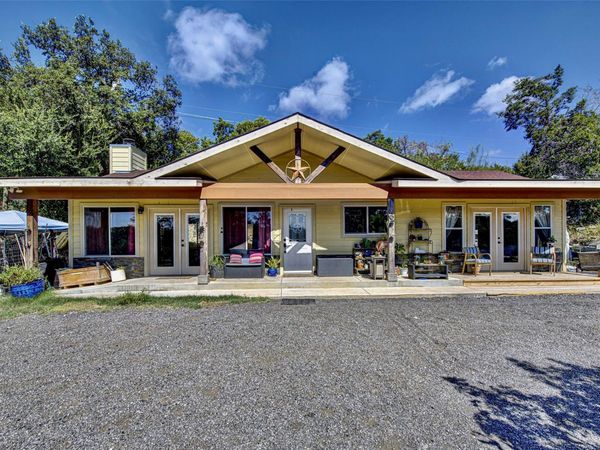 15101 DEXLER DR, Austin, TX 78734