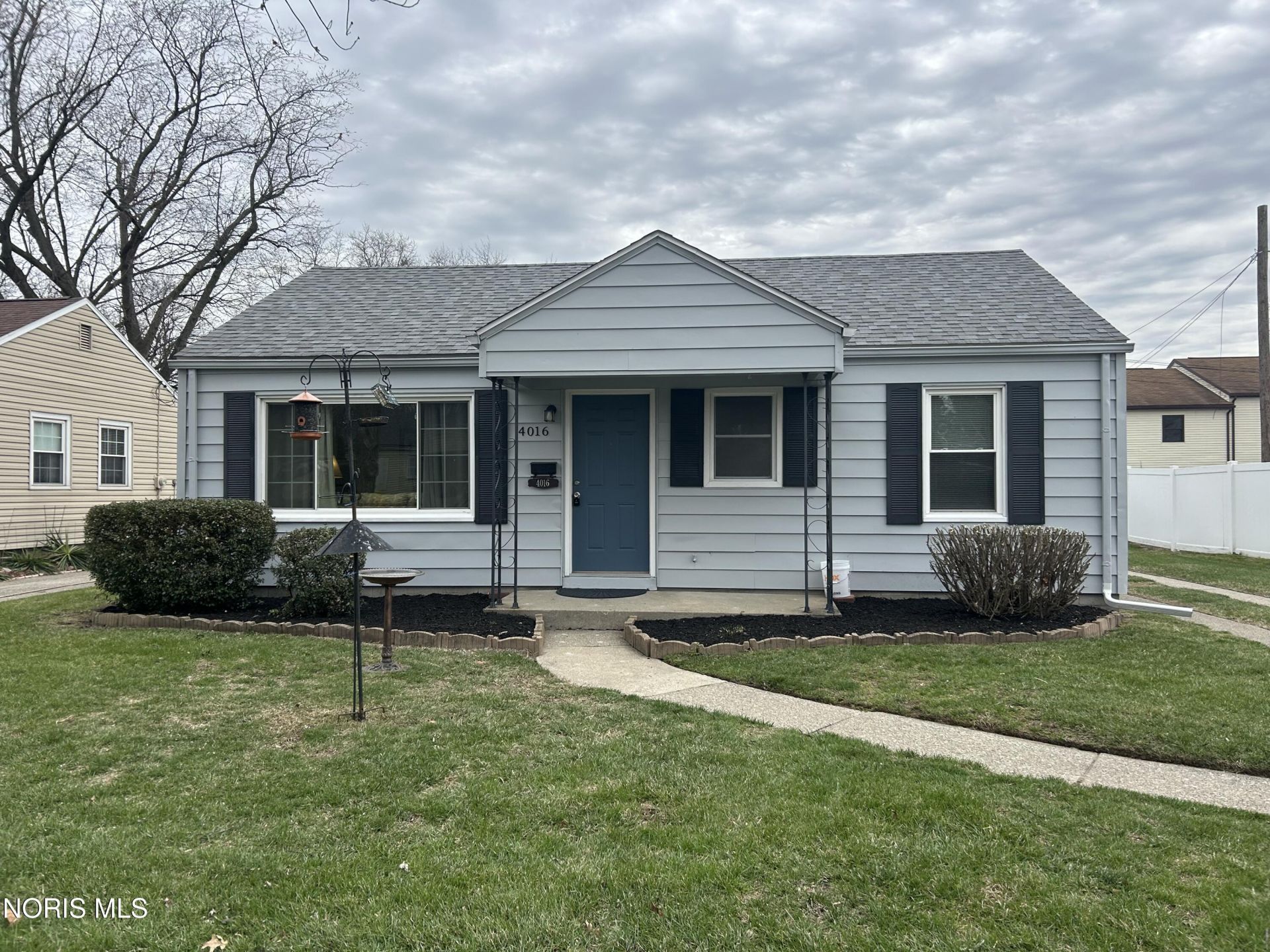 4016 Rohr Drive , Toledo, OH 43613 Main Photo