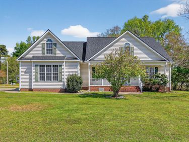 2600 Fisher Court N, Wilson, NC 27896