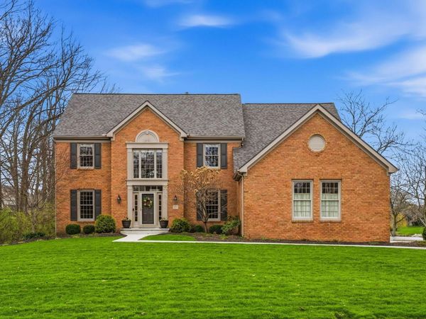 6299 Memorial Drive, Dublin, OH 43017