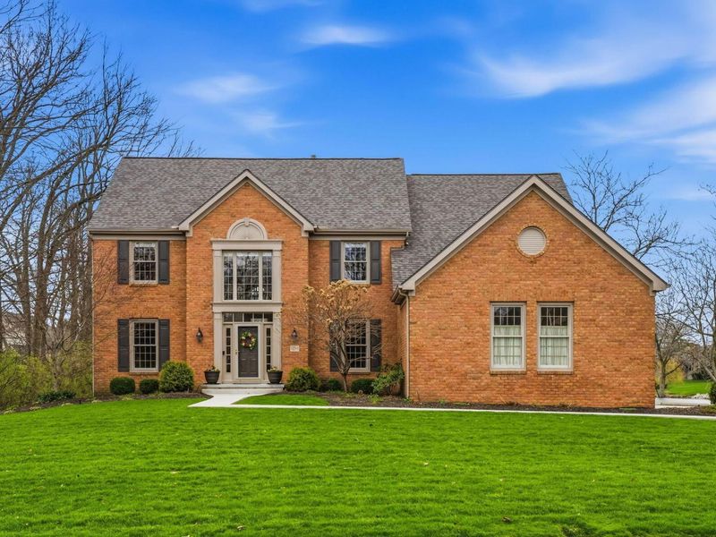 6299 Memorial Drive, Dublin, OH 43017 Photo 1