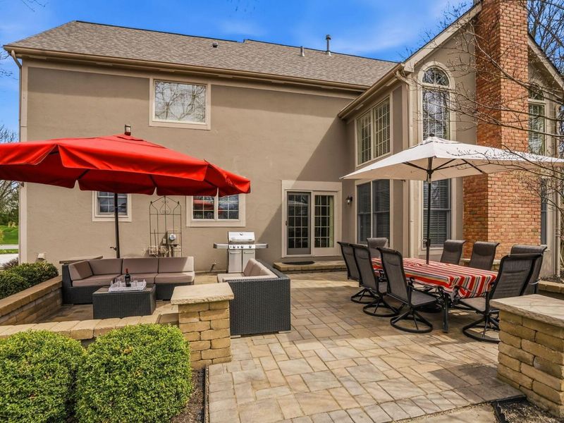 6299 Memorial Drive, Dublin, OH 43017 Photo 2