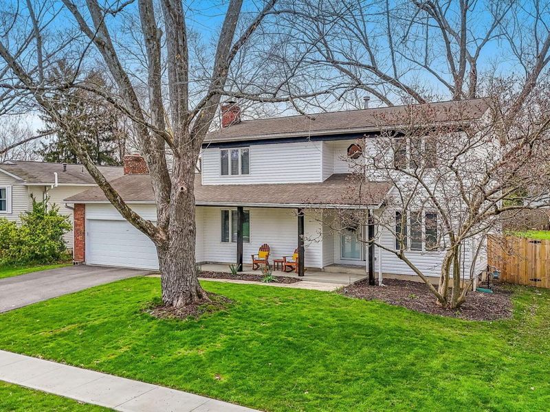 481 Theori Avenue, Columbus, OH 43230 Photo 2