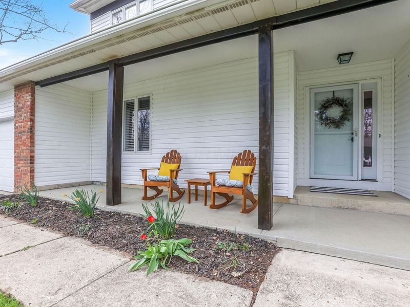 481 Theori Avenue, Columbus, OH 43230 Photo 3