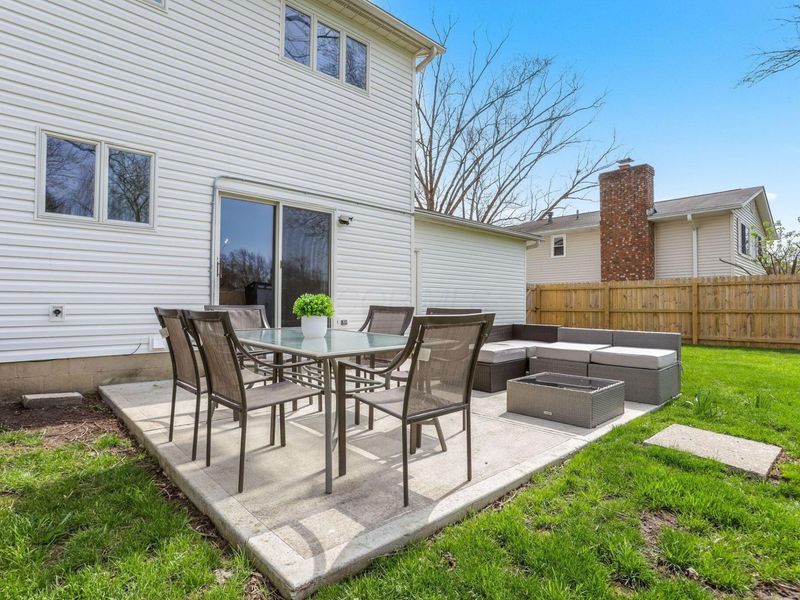 481 Theori Avenue, Columbus, OH 43230 Photo 40