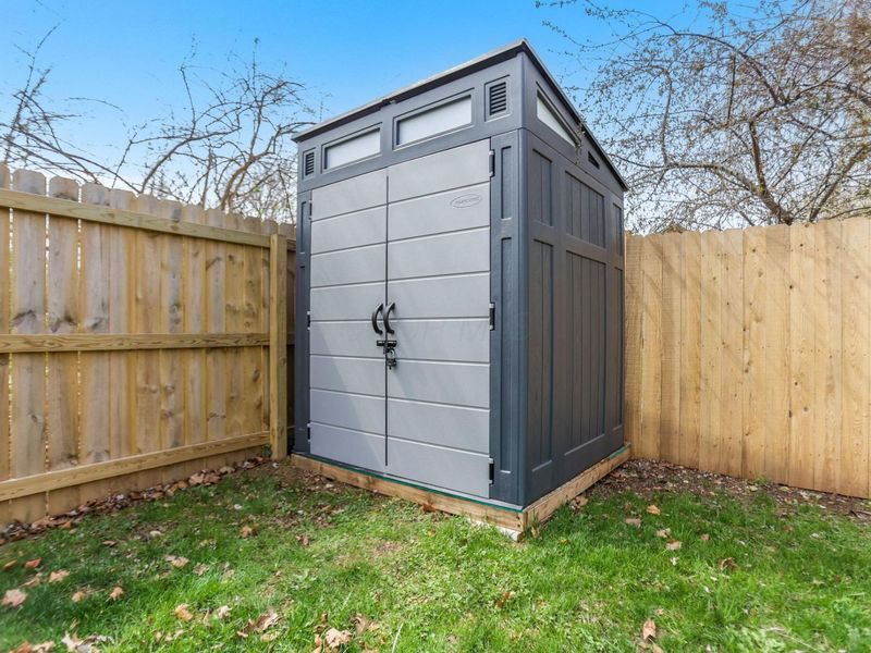 481 Theori Avenue, Columbus, OH 43230 Photo 45