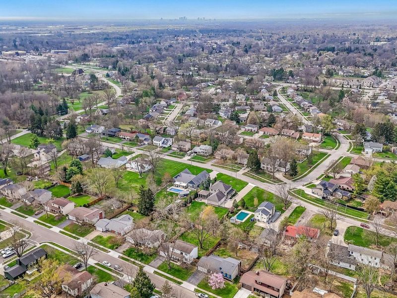 481 Theori Avenue, Columbus, OH 43230 Photo 50