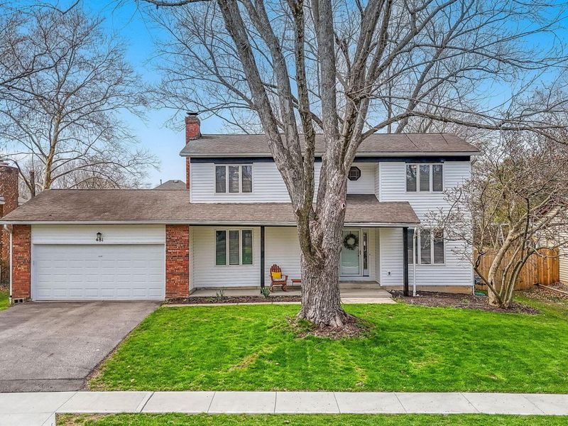 481 Theori Avenue, Columbus, OH 43230 Photo 52