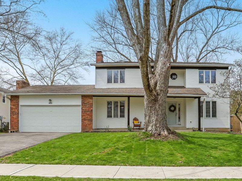 481 Theori Avenue, Columbus, OH 43230 Photo 53